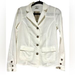Columbia Jacket, NWT